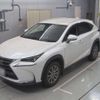 lexus nx 2015 -LEXUS 【倉敷 306ﾀ3333】--Lexus NX DBA-AGZ15--AGZ15-1003206---LEXUS 【倉敷 306ﾀ3333】--Lexus NX DBA-AGZ15--AGZ15-1003206- image 1