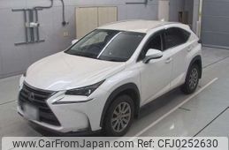 lexus nx 2015 -LEXUS 【倉敷 306ﾀ3333】--Lexus NX DBA-AGZ15--AGZ15-1003206---LEXUS 【倉敷 306ﾀ3333】--Lexus NX DBA-AGZ15--AGZ15-1003206-