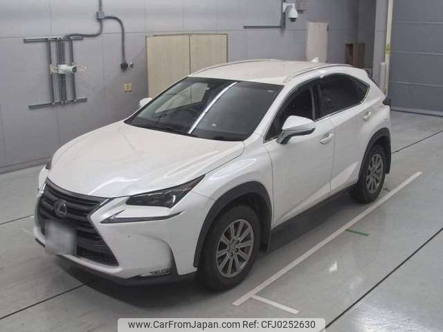 lexus nx 2015 -LEXUS 【倉敷 306ﾀ3333】--Lexus NX DBA-AGZ15--AGZ15-1003206---LEXUS 【倉敷 306ﾀ3333】--Lexus NX DBA-AGZ15--AGZ15-1003206- image 1