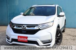 honda cr-v 2019 -HONDA--CR-V RT5--1004732---HONDA--CR-V RT5--1004732-