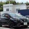 nissan note 2017 CFJ1546446 image 1