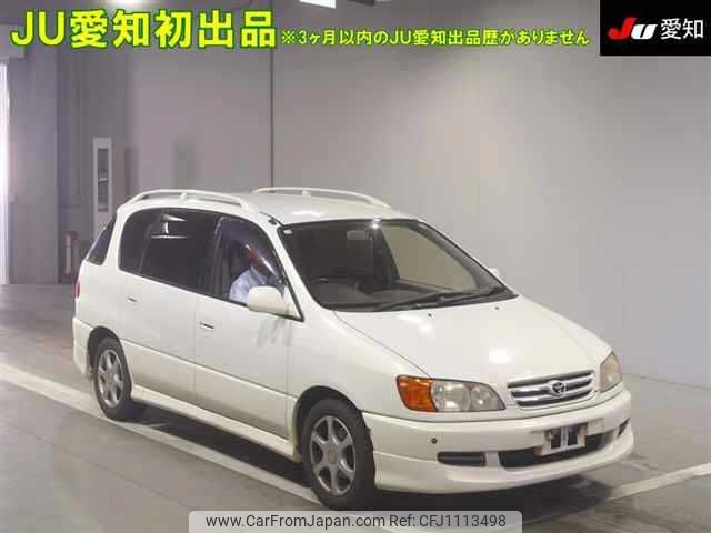 toyota ipsum 1998 -TOYOTA--Ipsum SXM10G-0135488---TOYOTA--Ipsum SXM10G-0135488- image 1