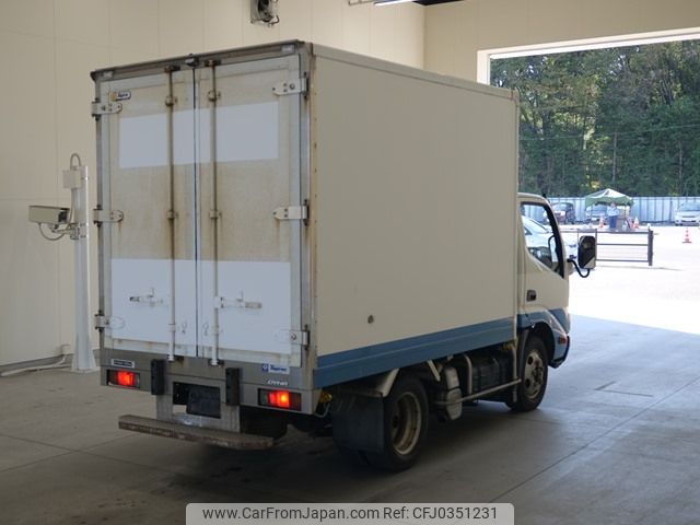 toyota dyna-truck 2014 -TOYOTA--Dyna XZC675-0001697---TOYOTA--Dyna XZC675-0001697- image 2