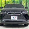 toyota harrier 2021 quick_quick_MXUA85_MXUA85-0006521 image 14