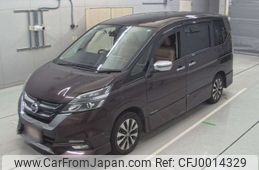 nissan serena 2017 -NISSAN--Serena GFC27-032761---NISSAN--Serena GFC27-032761-