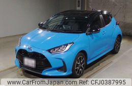 toyota yaris 2020 -TOYOTA 【倉敷 500の5600】--Yaris MXPA10-2002440---TOYOTA 【倉敷 500の5600】--Yaris MXPA10-2002440-