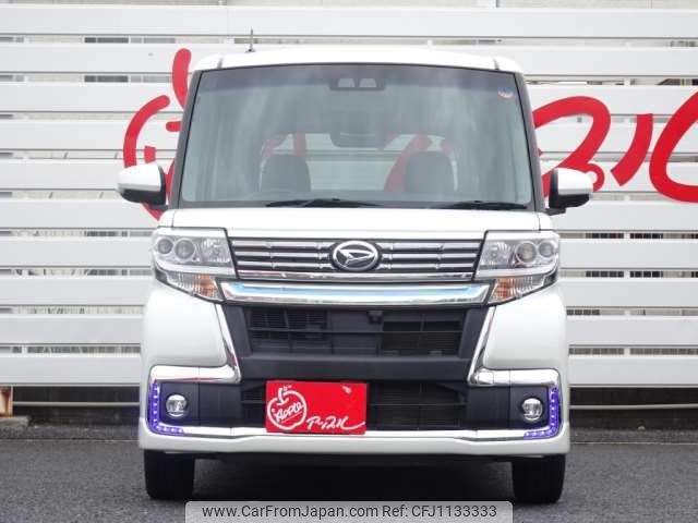 daihatsu tanto 2019 -DAIHATSU 【尾張小牧 581ｾ5852】--Tanto DBA-LA600S--LA600S-0758824---DAIHATSU 【尾張小牧 581ｾ5852】--Tanto DBA-LA600S--LA600S-0758824- image 2