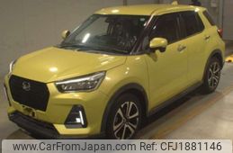 daihatsu rocky 2020 CFJ1881146