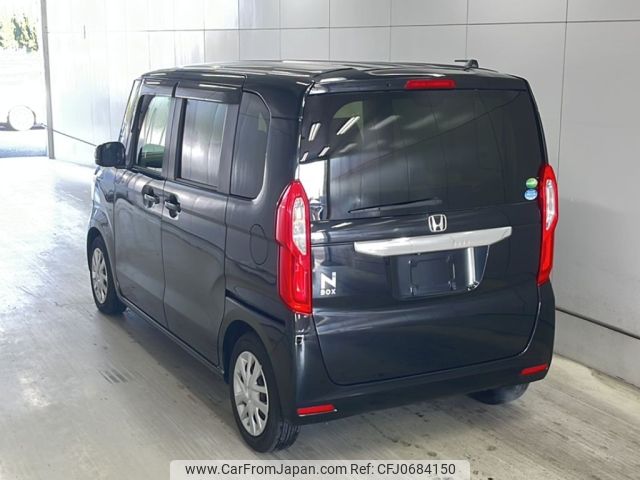 honda n-box 2017 -HONDA--N BOX JF3-1059362---HONDA--N BOX JF3-1059362- image 2