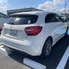 mercedes-benz a-class 2015 -MERCEDES-BENZ--Benz A Class DBA-176042--WDD1760422V071430---MERCEDES-BENZ--Benz A Class DBA-176042--WDD1760422V071430- image 3