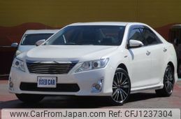 toyota camry 2013 -TOYOTA--Camry AVV50--1031206---TOYOTA--Camry AVV50--1031206-