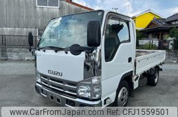 isuzu elf-truck 2011 CFJ1559501