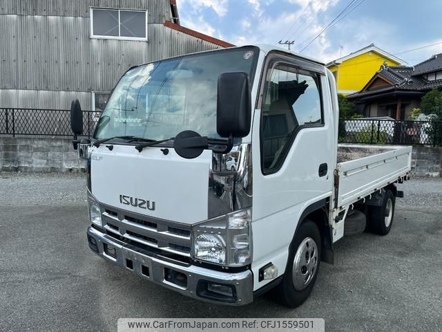 isuzu elf-truck 2011 CFJ1559501 image 1