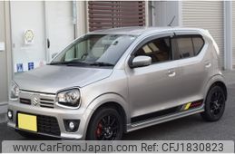 suzuki alto-works 2017 CFJ1830823