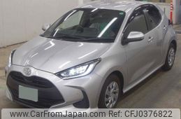 toyota yaris 2020 quick_quick_5BA-MXPA10_2018084