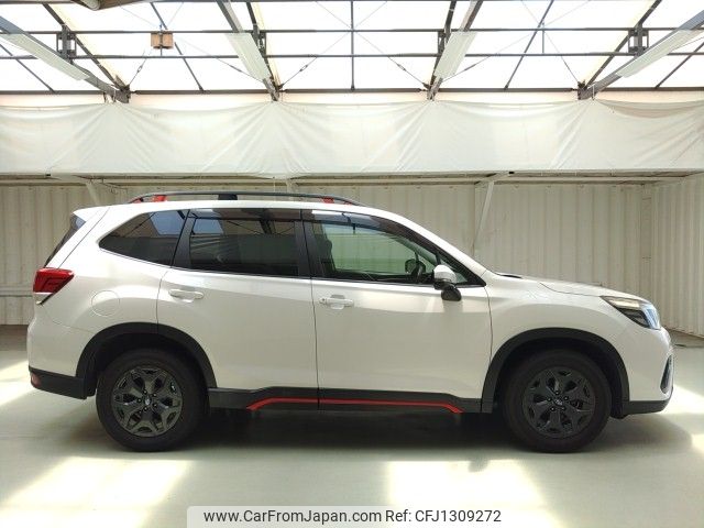 subaru forester 2019 ENHANCEAUTO_1_ea300825 image 2