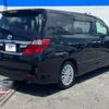 toyota alphard 2012 -TOYOTA--Alphard DBA-ANH20W--ANH20-8204909---TOYOTA--Alphard DBA-ANH20W--ANH20-8204909- image 18