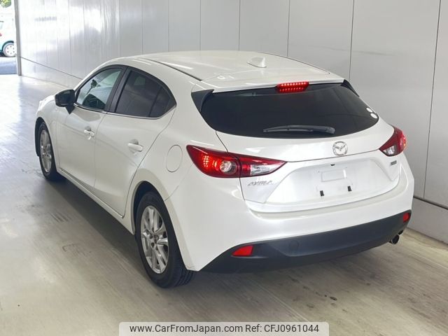 mazda axela 2014 -MAZDA--Axela BM5FS-105065---MAZDA--Axela BM5FS-105065- image 2