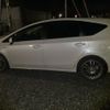 toyota prius-α 2011 CFJ1820973 image 13