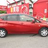 nissan note 2014 TE1902 image 23