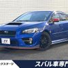subaru wrx-s4 2015 quick_quick_VAG_VAG-005735 image 1