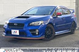 subaru wrx-s4 2015 quick_quick_VAG_VAG-005735