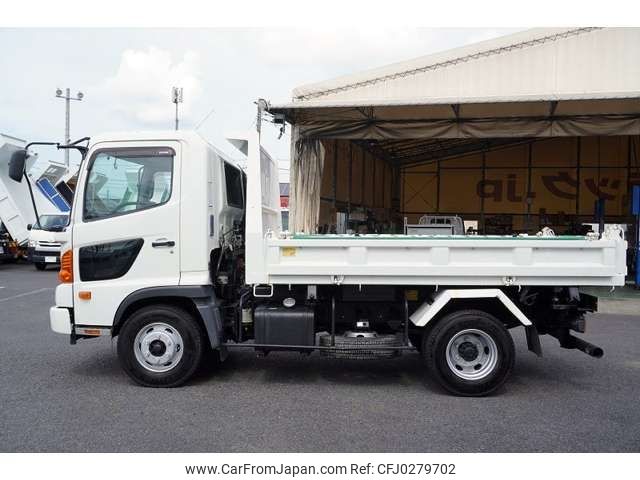 hino ranger 2014 -HINO--Hino Ranger TKG-FC9JCAP--FC9JCA-16891---HINO--Hino Ranger TKG-FC9JCAP--FC9JCA-16891- image 2