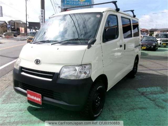 toyota townace-van 2013 -TOYOTA 【岡崎 430】--Townace Van S402M--S402M-0039791---TOYOTA 【岡崎 430】--Townace Van S402M--S402M-0039791- image 1