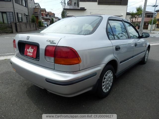 honda civic-ferio 1997 -HONDA--Civic Ferio EK3--3114452---HONDA--Civic Ferio EK3--3114452- image 2