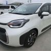 toyota sienta 2022 -TOYOTA--Sienta MXPL10G--MXPL10-1012136---TOYOTA--Sienta MXPL10G--MXPL10-1012136- image 39