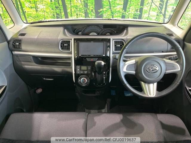 daihatsu tanto 2014 -DAIHATSU--Tanto DBA-LA600S--LA600S-0049711---DAIHATSU--Tanto DBA-LA600S--LA600S-0049711- image 2