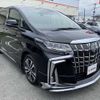 toyota alphard 2022 -TOYOTA--Alphard 3BA-AGH30W--AGH30W-0424617---TOYOTA--Alphard 3BA-AGH30W--AGH30W-0424617- image 10