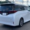 toyota alphard 2023 -TOYOTA--Alphard AAHH40W--AAHH40-0005116---TOYOTA--Alphard AAHH40W--AAHH40-0005116- image 2