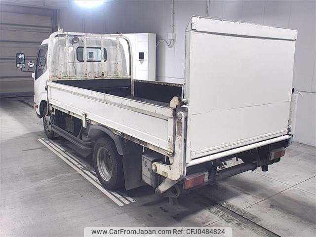 toyota dyna-truck 2012 -TOYOTA--Dyna XZU685-0002091---TOYOTA--Dyna XZU685-0002091- image 2