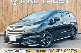 honda odyssey 2016 -HONDA--Odyssey DAA-RC4--RC4-1010304---HONDA--Odyssey DAA-RC4--RC4-1010304-