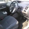 toyota prius-α 2012 -TOYOTA--Prius α ZVW41W-3100709---TOYOTA--Prius α ZVW41W-3100709- image 4
