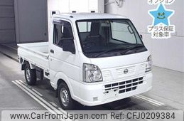 nissan clipper-truck 2016 -NISSAN--Clipper Truck DR16T-248710---NISSAN--Clipper Truck DR16T-248710-