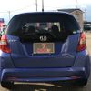 honda fit 2011 -HONDA--Fit DBA-GE6--GE6-1517933---HONDA--Fit DBA-GE6--GE6-1517933- image 7