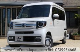 honda n-van 2024 -HONDA 【名変中 】--N VAN JJ2--5011781---HONDA 【名変中 】--N VAN JJ2--5011781-