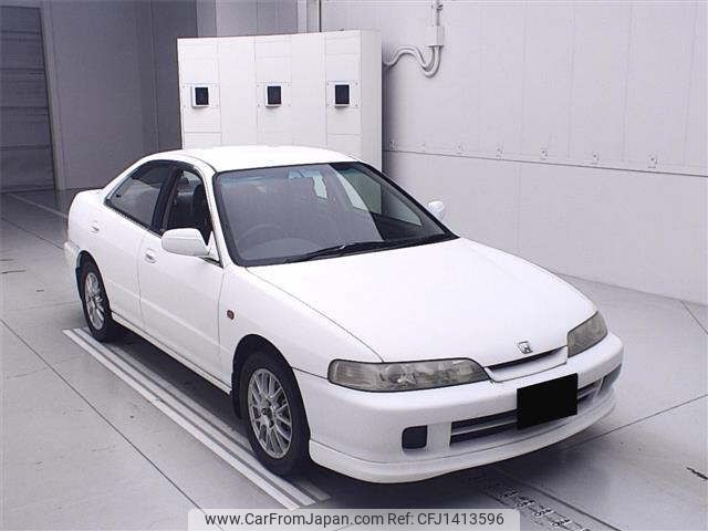 honda integra 2000 -HONDA--Integra DB8-1400474---HONDA--Integra DB8-1400474- image 1