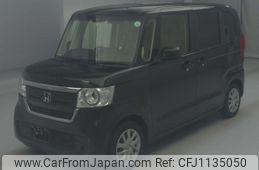 honda n-box 2019 -HONDA--N BOX JF3-1220999---HONDA--N BOX JF3-1220999-