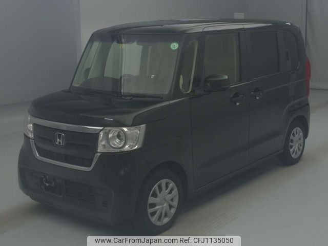honda n-box 2019 -HONDA--N BOX JF3-1220999---HONDA--N BOX JF3-1220999- image 1