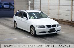 bmw 3-series 2007 -BMW--BMW 3 Series VR20-WBAVR72000KW43886---BMW--BMW 3 Series VR20-WBAVR72000KW43886-