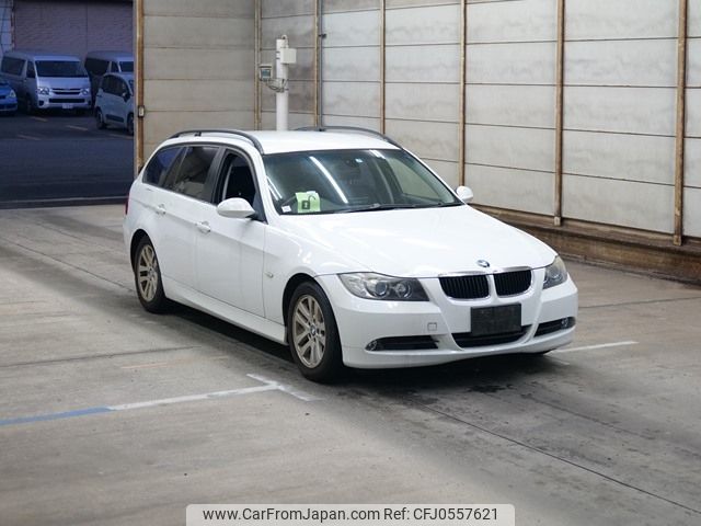 bmw 3-series 2007 -BMW--BMW 3 Series VR20-WBAVR72000KW43886---BMW--BMW 3 Series VR20-WBAVR72000KW43886- image 1