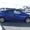 toyota prius 2016 CFJ1753377 image 5