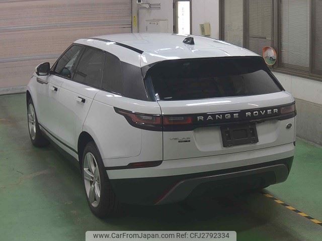 2019 Land Rover Range Rover LY2NA - Car Price $20,618
