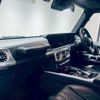 mercedes-benz g-class 2022 quick_quick_3DA-463350_W1N4633502X451820 image 7
