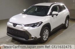 toyota corolla-cross 2024 CFJ1632475