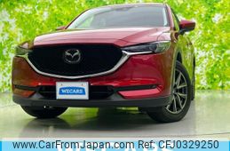 mazda cx-5 2017 quick_quick_LDA-KF2P_KF2P-125604