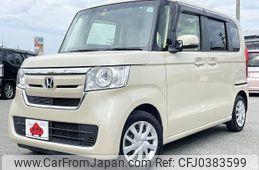 honda n-box 2020 -HONDA--N BOX 6BA-JF3--JF3-1504441---HONDA--N BOX 6BA-JF3--JF3-1504441-